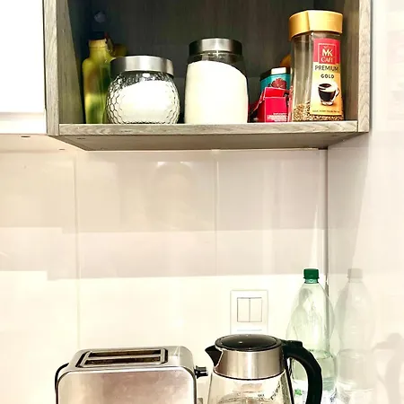 Dom Nad Jeziorami Apartament Lubowo (Szczecinek)