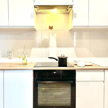 Apartament Dom Nad Jeziorami Lubowo (Szczecinek)