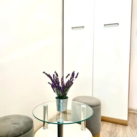 Apartament Dom Nad Jeziorami