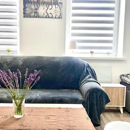 Dom Nad Jeziorami Lubowo (Szczecinek)