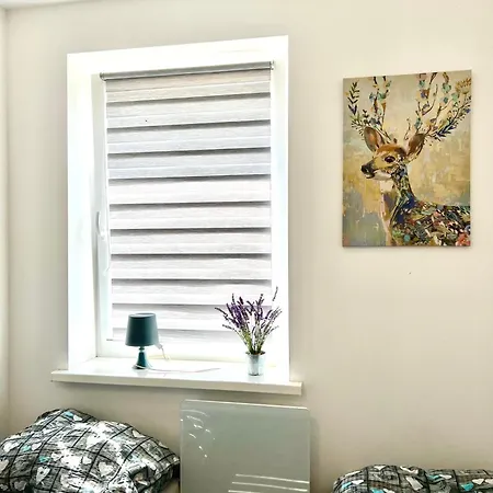 Apartament Dom Nad Jeziorami *