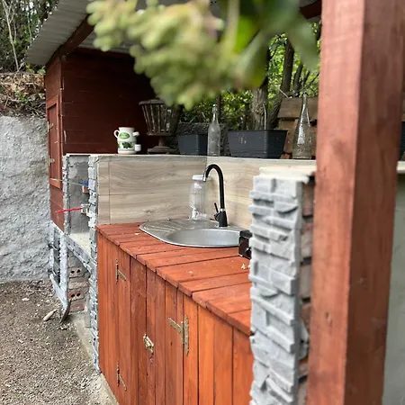 Dom Nad Jeziorami Lubowo (Szczecinek)