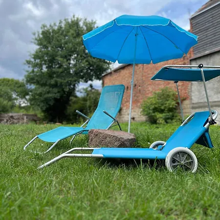 Dom Nad Jeziorami Apartament *