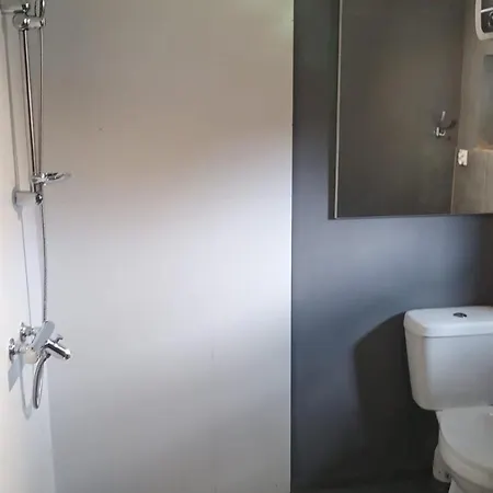 Dom Nad Jeziorami *