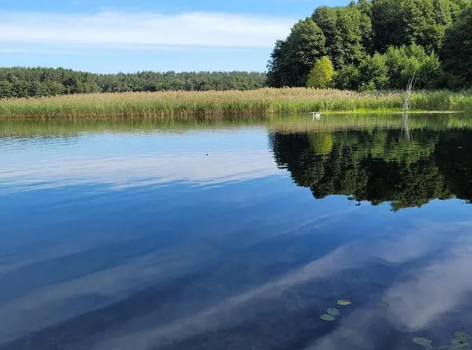 Appartamento Dom Nad Jeziorami *