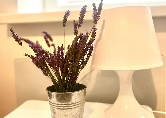 Apartment Dom Nad Jeziorami