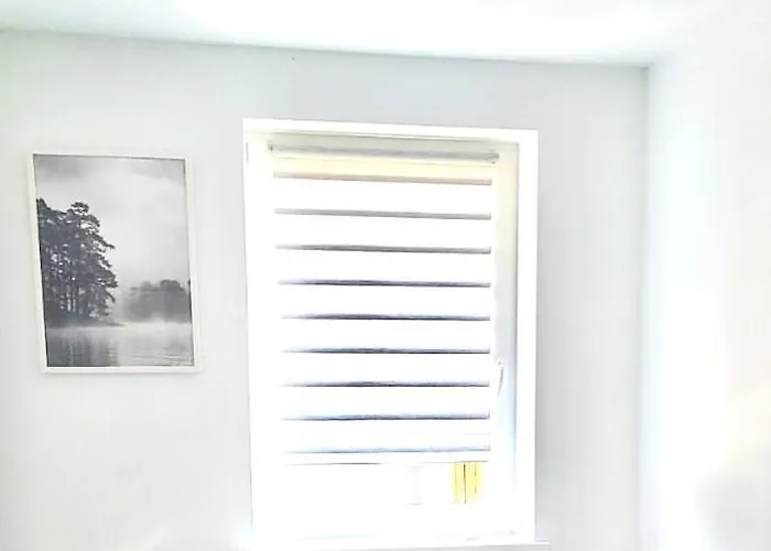 Dom Nad Jeziorami Apartment Lubowo (Szczecinek)