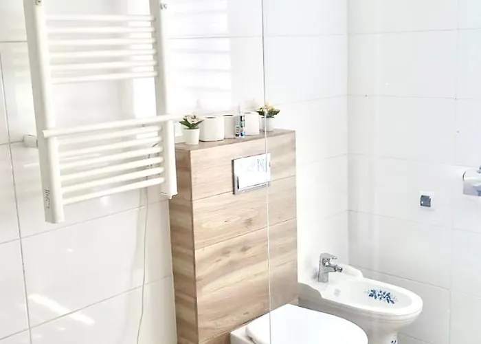 Apartment Dom Nad Jeziorami *