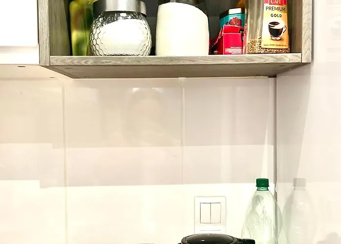 Dom Nad Jeziorami Appartamento Lubowo (Szczecinek)