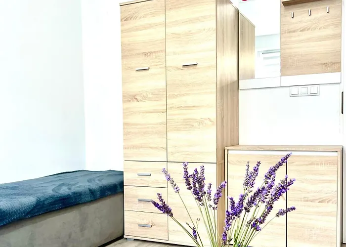 Apartment Dom Nad Jeziorami *