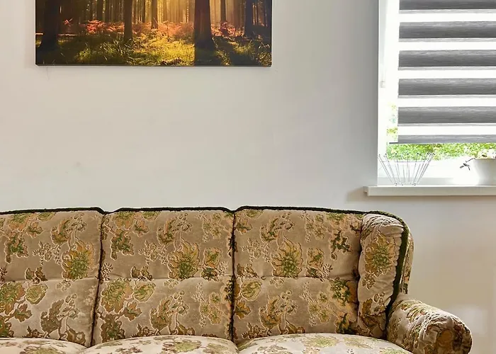 Dom Nad Jeziorami Lubowo (Szczecinek)