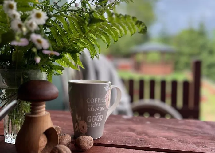 Appartamento Dom Nad Jeziorami Lubowo (Szczecinek)