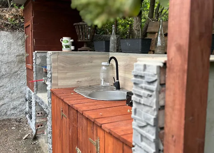 Dom Nad Jeziorami Lubowo (Szczecinek)