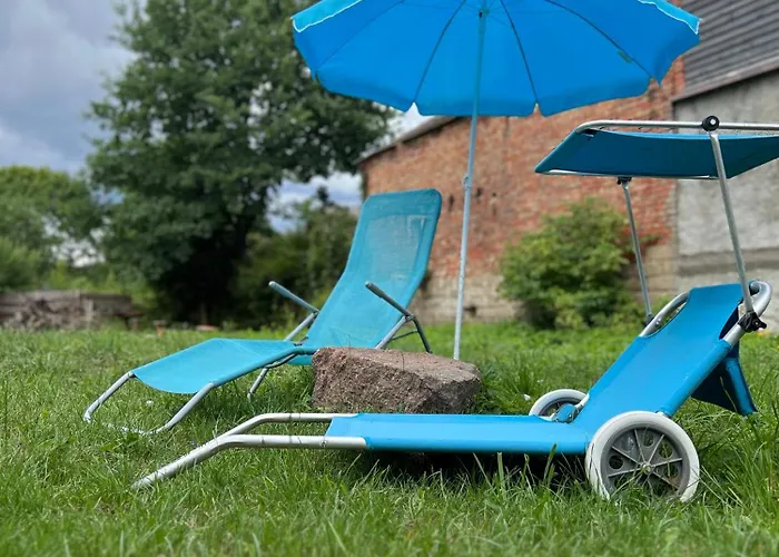 Dom Nad Jeziorami Appartamento *