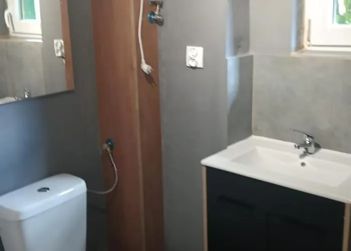 Dom Nad Jeziorami * Lubowo (Szczecinek)