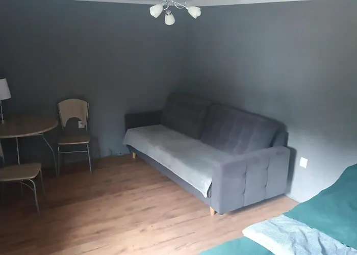 Appartamento Dom Nad Jeziorami